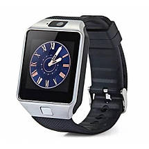 Smart Watch Phone-DZ09., фото 2