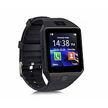 Smart Watch Phone-DZ09., фото 3