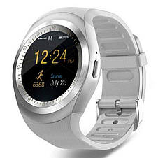 Смарт-годинник Smart Watch Y1, фото 2