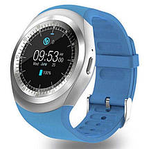 Смарт-годинник Smart Watch Y1, фото 2