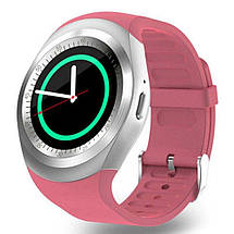 Смарт-годинник Smart Watch Y1, фото 3