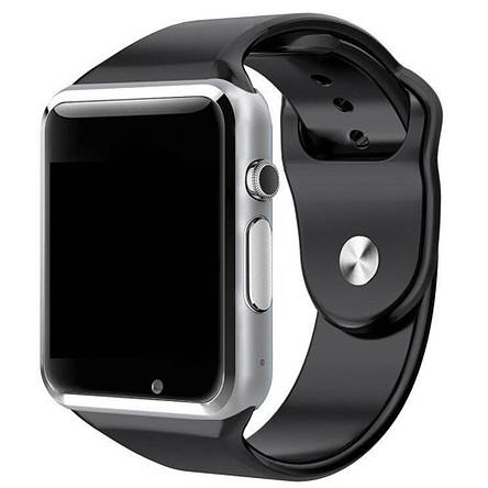 Смарт-годинник Smart Watch A1, фото 2