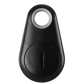 Bluetooth брелок-трекер для ключів із функцією пошуку Gelius Pro iMarker GP-BKF001, Black, фото 2
