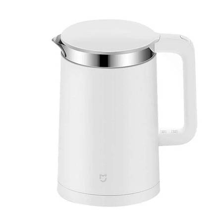 Електрочайник Xiaomi MiJia Smart Kettle YMK1501, White, фото 2