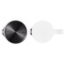 Електрочайник Xiaomi MiJia Smart Kettle YMK1501, White, фото 2