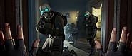 Новый драйвер от Nvidia подготовит видеокарту к Half-Life: Alyx