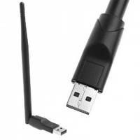 USB Wi-Fi 7601 для T2 тюнеров