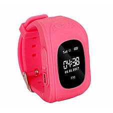 Smart Baby-watch Q50 + GPS трекер (OLED), фото 3