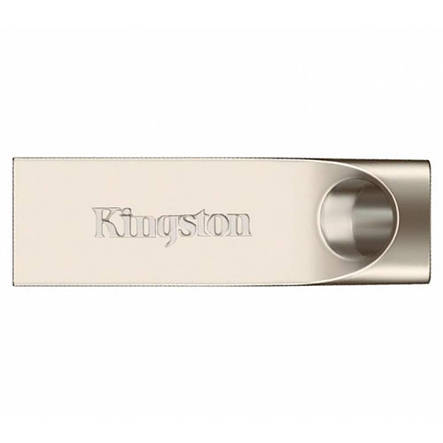 USB Флешка Kingstone Data Traveler SE 8 64 Gb, USB 3.1 / 3.0 / 2.0, фото 2