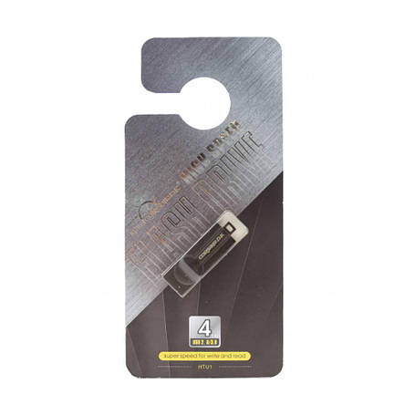 USB флешка Drive Corsair-DK 4 GB DK-05 usb 2.0 Black., фото 2