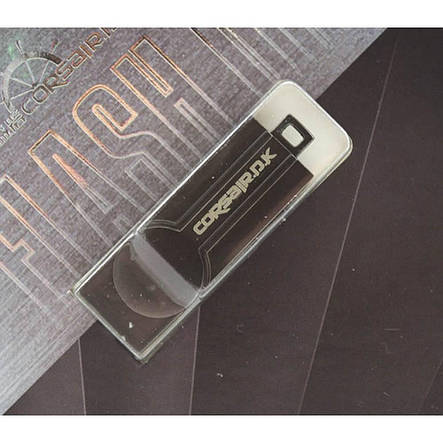 USB флешка Drive Corsair-DK 4 GB DK-05 usb 2.0 Black., фото 2