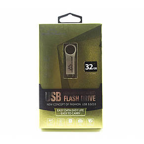 USB-флешка Drive Corsair-DK 32 GB DK 01 usb 2.0 Silver., фото 2