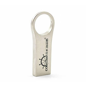USB-флешка Drive Corsair-DK 32 GB DK 01 usb 2.0 Silver., фото 2
