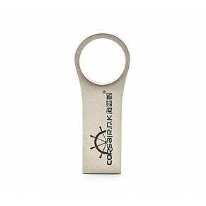USB-флешка Drive Corsair-DK 32 GB DK 01 usb 2.0 Silver., фото 3