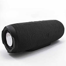 Портативна Bluetooth-колонка T&G E11, фото 2