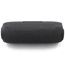 Портативна Bluetooth-колонка T&G E11, фото 3