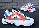 Кросівки Nike M2K Tekno, найк м2к текно, фото 5