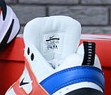 Кросівки Nike M2K Tekno, найк м2к текно, фото 7