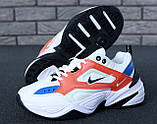 Кросівки Nike M2K Tekno, найк м2к текно, фото 2