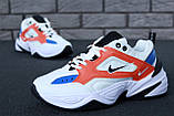 Кросівки Nike M2K Tekno, найк м2к текно, фото 6
