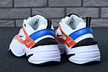 Кросівки Nike M2K Tekno, найк м2к текно, фото 9