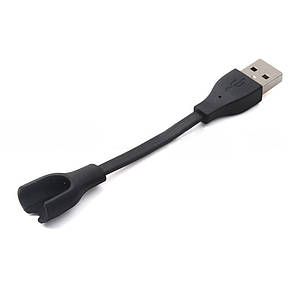 Зарядний пристрій Guard для Mi Band 2, Black, фото 2
