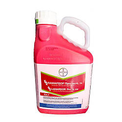 Протруйник Ламардор 40%, «Байєр», (пшениця, кукурудза, соя), 5л