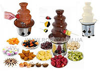 Фонтан шоколадный Chocolate Fountain