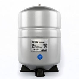 Бак накопичувальний Kaplya SPT-32S