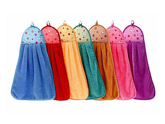 Кухонні серветки