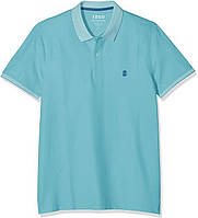 Футболка Izod Поло чоловіча Men's Performance Pique Polo Shirt Розмір S,M (48,50) (00045EK003) (B07N8MVJFJ)