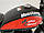 Мопед Musstang Retro Classic 125, фото 7