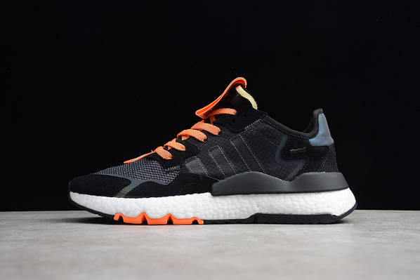 Adidas boost nite jogger 2019 discount