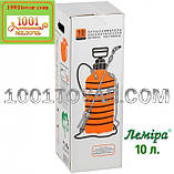 Балон бачок до оприскувачі Леміра ВП-202-01 10 л., фото 4