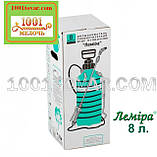 Балон бачок до оприскувачі Леміра ОП-202 8 л., фото 4