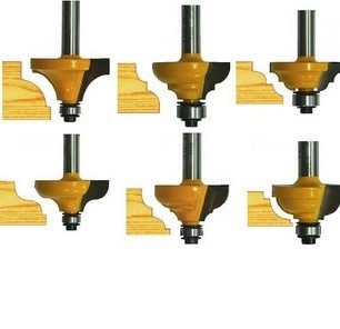 Купить Фрезы кромочные калевочные по ценам производителя в Запорожье и ...