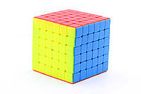 Кубик рубик Magic Cube 6х6х6 (20545)