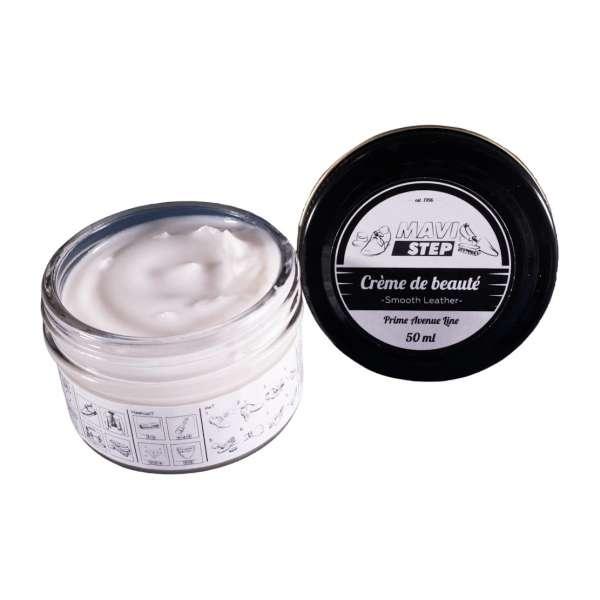 Крем для взуття MAVI STEP Creme de Beaute, 50 мл нейтральний