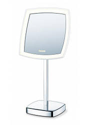 Дзеркало для макіяжу з підсвічуванням BS 99