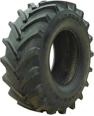Шина 600/70R30 TR-106 158D - Росава