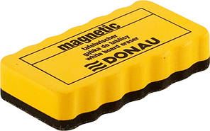 Губка для сухостираєма дощок Donau (7638001-99)