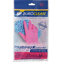 Рукавички господарські Buroclean розмір M суперміцні ( 10200304)