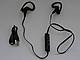 Навушники для спорту бездротові Bluetooth Stereo headset BT1, фото 6