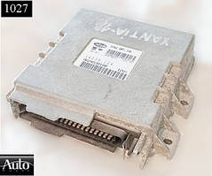 Електронний блок керування (ЕБУ) Peugeot 405 306 / Citroen Xantia ZX 1.8 93-98г LFZ (XU7JP)