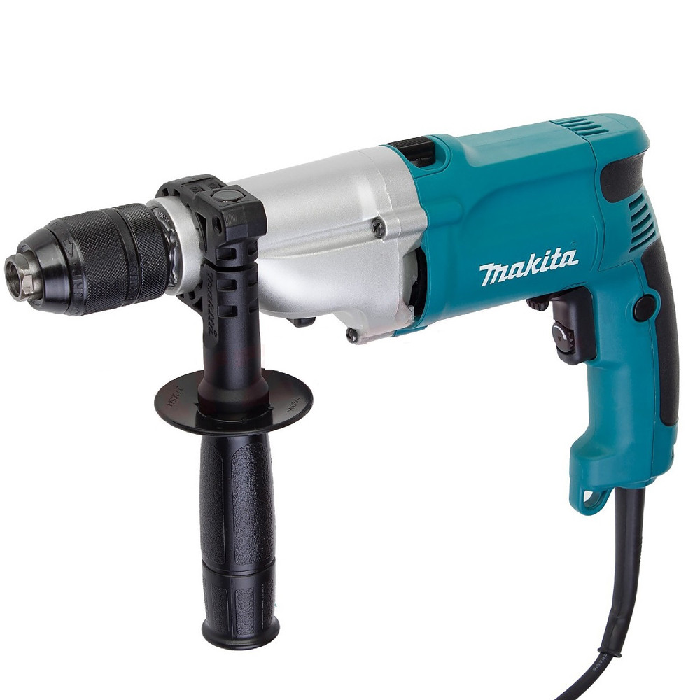 Дриль ударний Makita HP2051H