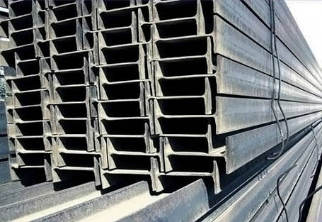 Двотаврова балка IPE 240A (аналог балки 24) міра 12 м, фото 1