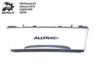 Пепельница 3C0863284K Passat B7 Alltrack 2.0DTI