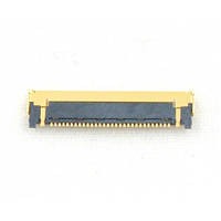 Роз'єм lvds A1278 A1342 (30pin)