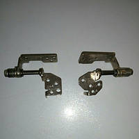 Петлі (пара) HP Compaq CQ61 б/в