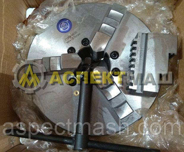 Патрон токарний 7100-0035 (Ф = 250)